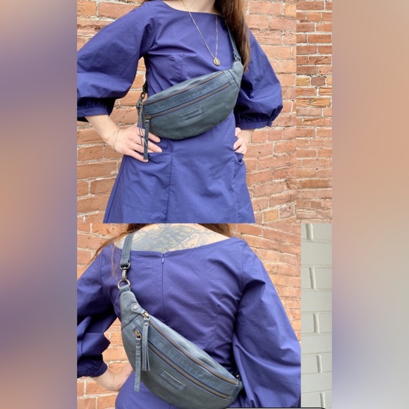 I seek an Aunt & Uncles Banana Belt Bag any colour - Picture 1 of 1